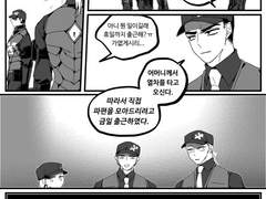 W뫼르소 어머니에게 효도하는 로그 백업(8장)