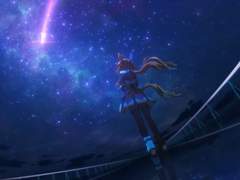 Like a Shooting Star 가사 번역