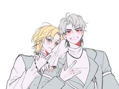 이제까지 그린 노아 모음