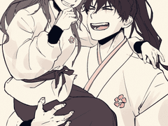 화산귀환 드림캐 설정