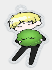 세포신곡 굿즈 도안