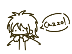 세포신곡 낙서 (컴 그림)2