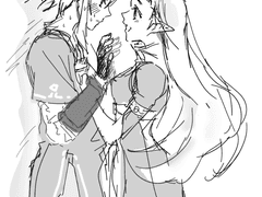 2018 ~ 2023 젤다의 전설 연성인지 뭐시기인지 백업