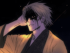 유시로의 첫사랑