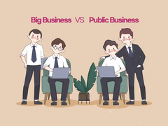 공기업 vs 대기업. 둘다 지원하는게 가능할까요?