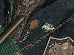 슬리데린 그놈들 세번째.