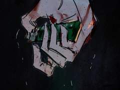 부티워크, 풀블룸 백업 6