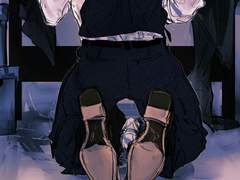 부티워크, 풀블룸 백업 11