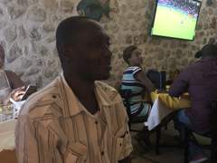 서인도 제도의 아이티 공화국 - 2