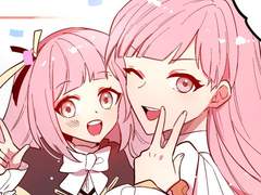 230612 릿카 생일 기념 만화