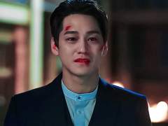 보고 싶어서(上)