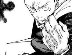 주술회전 복싱장 드림 설정