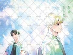 [큰문_초여름의 햇살_sample]