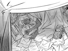 82년치 가량의 기억 보존 결과서