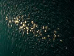 별이 빛나는 밤에