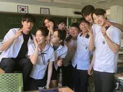 흔녀인 내가 연애 분야에선 초절정 미소녀?!