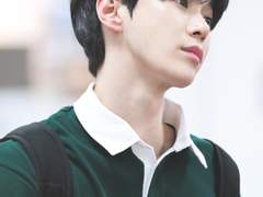 판매 거부하는 편의점 알바생 +