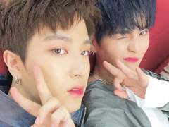 트레저Treasure 요시, 소정환 사주