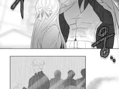 자캐끼리 과거 연결해주기