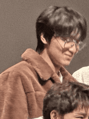 울어줄게, 키스해줘