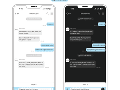 [IOS] Chewing talk #39 Soda