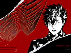 [보쿠로] 시행착오의 세계