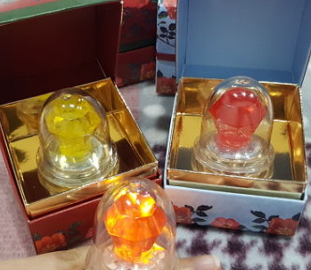 너네 이런 프러포즈 받아봤냐?;