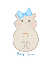 뵤른 안하면 죽는 병 걸림