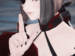 FF14 지쉐 프리셋 공유