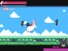 RPG MAKER MV(알만툴,쯔꾸르) 액션 이벤트 예제