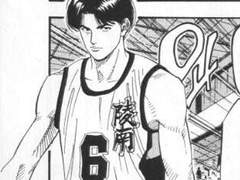 [슬램덩크] 우리는 헤어질 수 있을까?