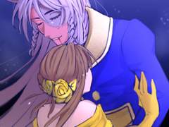 [아쿠네코 동화합작] 미녀와 야수