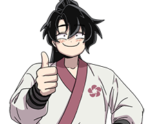 화산귀환 테마 배경화면 [패키지]