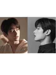 두 얼굴의 소년