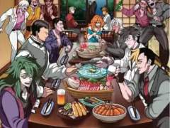 어려진 사제들과 카즈키,카부토! [2]