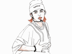 구독자분들께...♥