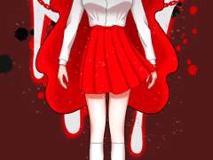 자캐-호시노 아이