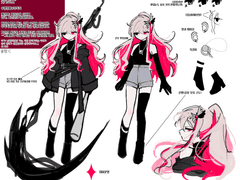 RiE님 커미션 신청서