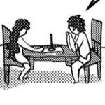 (신폰하) 여름의 공포...