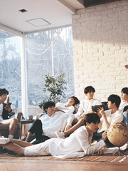 원인과 중종의 아이돌 생활 고찰