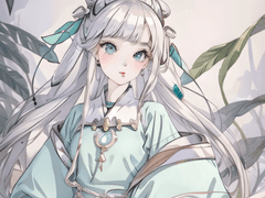 [화산귀환] 화산의 매화