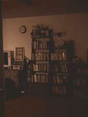 후회, 그 한줌의 덩어리