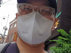 브베의 생각 - 사물이 어떻게 보이느냐를 관찰하면 심리를 가늠할수 있어요