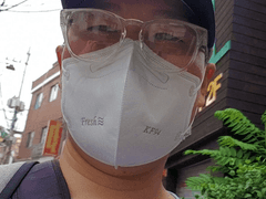 브베의 생각 - 사물이 어떻게 보이느냐를 관찰하면 심리를 가늠할수 있어요