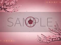 화산귀환 테마 배경화면 [화산]