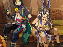 사이나리 - 회고