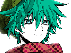 키미가시네 로그 모음