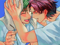 쿠로케이쿠로 백업3