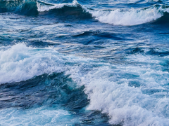 [나츠시마] 다시 바다를 보러 오자