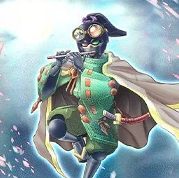 2023.04 초중무사 붉은 용 - 캘러미티 루트 간단 소개